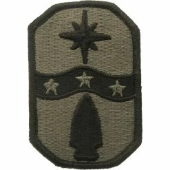 Top 10 ✔️ Other Brands Army Unit Patch 371st Sustainment Brigade (OCP) 💯