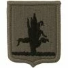 Outlet ⌛ Other Brands Army Unit Patch Nebraska State National Guard (OCP) 👏
