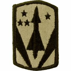 Best reviews of 🛒 Other Brands Army Unit Patch 31st Air Defense Artillery Brigade (OCP) 🛒