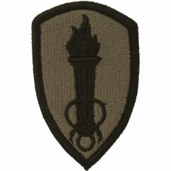 Outlet ✨ Other Brands Army Unit Patch Soldier Support Institute (OCP) ✔️