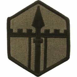 Top 10 ⌛ Other Brands Army Unit Patch 301st Maneuver Enhancement Brigade (OCP) 💯