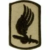 Outlet 🔔 Other Brands Army Unit Patch 173rd Airborne Brigade Combat Team (OCP) 🛒