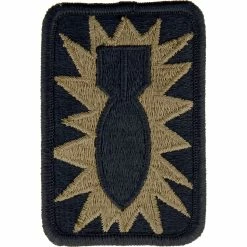 Best deal ⭐ Other Brands Army Unit Patch 52nd Ordnance Group (OCP) 🧨