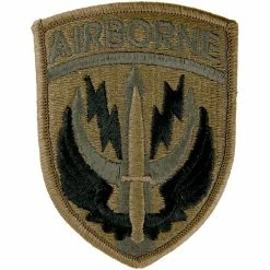 Coupon 👏 Other Brands Army Unit Patch Special Operations Command, Central (OCP) 🤩
