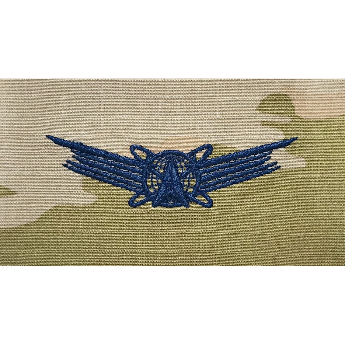 Best Pirce ๐ Ira Green, Inc Space Force Space Command Basic Sew-On (OCP) ๐ฏ 1 Best Pirce ๐ Ira Green, Inc Space Force Space Command Basic Sew-On (OCP) ๐ฏ