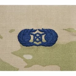 Top 10 😉 Ira Green, Inc Space Force Civil Engr Readiness Basic Sew-On (OCP) ❤️