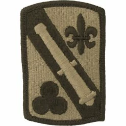 Flash Sale 🤩 Other Brands Army Unit Patch 42nd Field Artillery Brigade (OCP) ❤️
