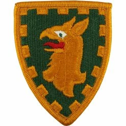 Wholesale 🧨 Ira Green, Inc Army Unit Patch 15th Military Police Regular ⌛