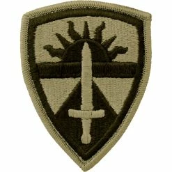 Top 10 🎉 Ira Green, Inc Army Unit Patch Test And Evaluation Command (OCP) 🛒