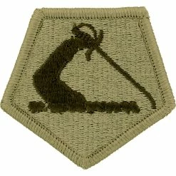 Deals ✔️ Other Brands Army Unit Patch Massachusetts State National Guard (OCP) 🤩