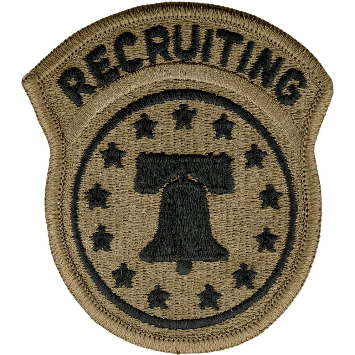 Best Pirce ๐ฅฐ Ira Green, Inc Army Patch Recruiting Command With Tab Velcro (OCP) ๐ 1 Best Pirce ๐ฅฐ Ira Green, Inc Army Patch Recruiting Command With Tab Velcro (OCP) ๐
