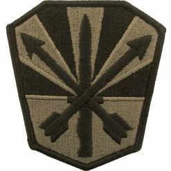 Promo 👏 Ira Green, Inc Army Unit Patch Arizona State National Guard (OCP) 🛒