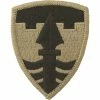 Best reviews of ✔️ Other Brands Army Unit Patch 43rd Military Police Brigade (OCP) 🔥