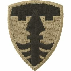 Best reviews of ✔️ Other Brands Army Unit Patch 43rd Military Police Brigade (OCP) 🔥