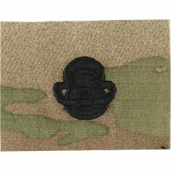 Deals 🛒 Other Brands Army SCUBA Diver Badge Sew-On (OCP) 🔥