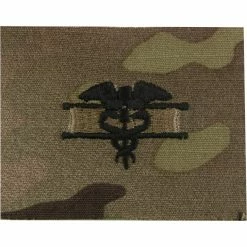 Brand new 👍 Other Brands Army Expert Field Medical Badge (EFMB) Sew-On (OCP) ❤️