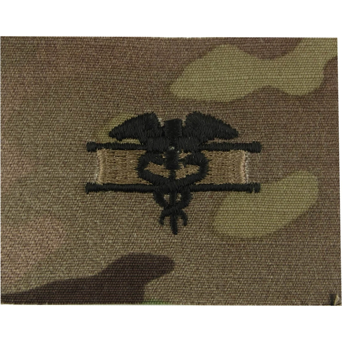 Brand new 👍 Other Brands Army Expert Field Medical Badge (EFMB) Sew-On (OCP) ❤️ 1 Brand new 👍 Other Brands Army Expert Field Medical Badge (EFMB) Sew-On (OCP) ❤️