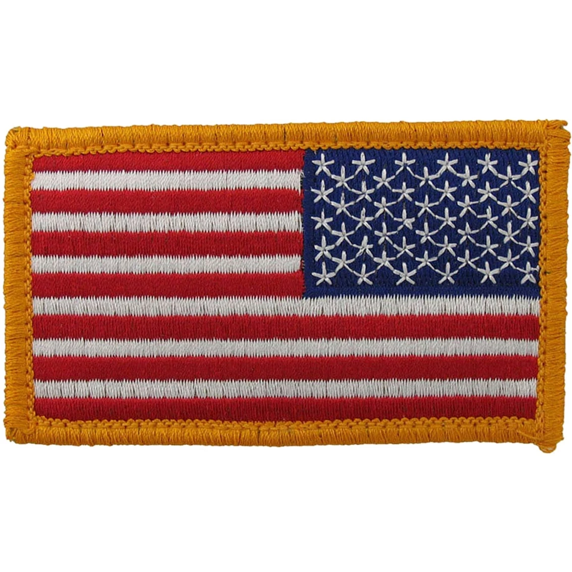 Discount ๐ Ira Green, Inc American Flag Patch Reversed Hook & Loop ๐ฏ 1 Discount ๐ Ira Green, Inc American Flag Patch Reversed Hook & Loop ๐ฏ