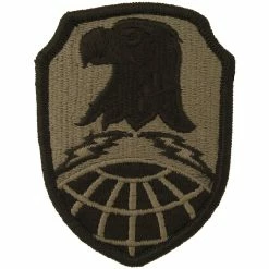 Promo 🧨 Other Brands Army Unit Patch Space And Missile Defense Command (OCP) 🧨