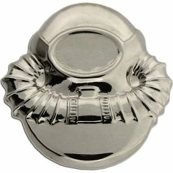 Outlet 🛒 Other Brands Army Badge, Regular Mirror Finish, Scuba Diver 😉