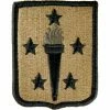 Cheap 😉 Other Brands Army Unit Patch Sustainment Center Of Excellence (OCP) ⌛
