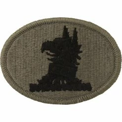 Best Pirce ❤️ Other Brands Army Unit Patch Delaware State National Guard (OCP) 😍