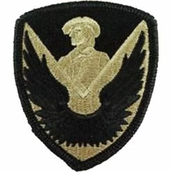 Best deal 👍 Other Brands Army Unit Patch 78th Aviation Troop Command (OCP) 👏