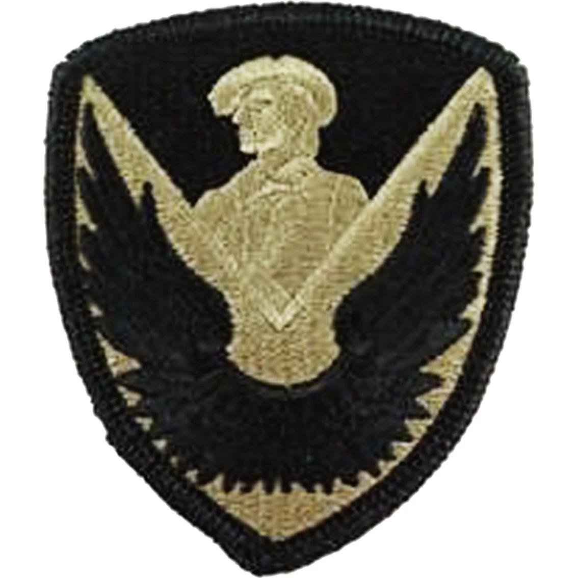 Best deal ๐ Other Brands Army Unit Patch 78th Aviation Troop Command (OCP) ๐ 1 Best deal ๐ Other Brands Army Unit Patch 78th Aviation Troop Command (OCP) ๐