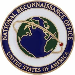 Top 10 😉 Ira Green, Inc Ira Green Badge National Reconnaissance Office USA Mini 🎁