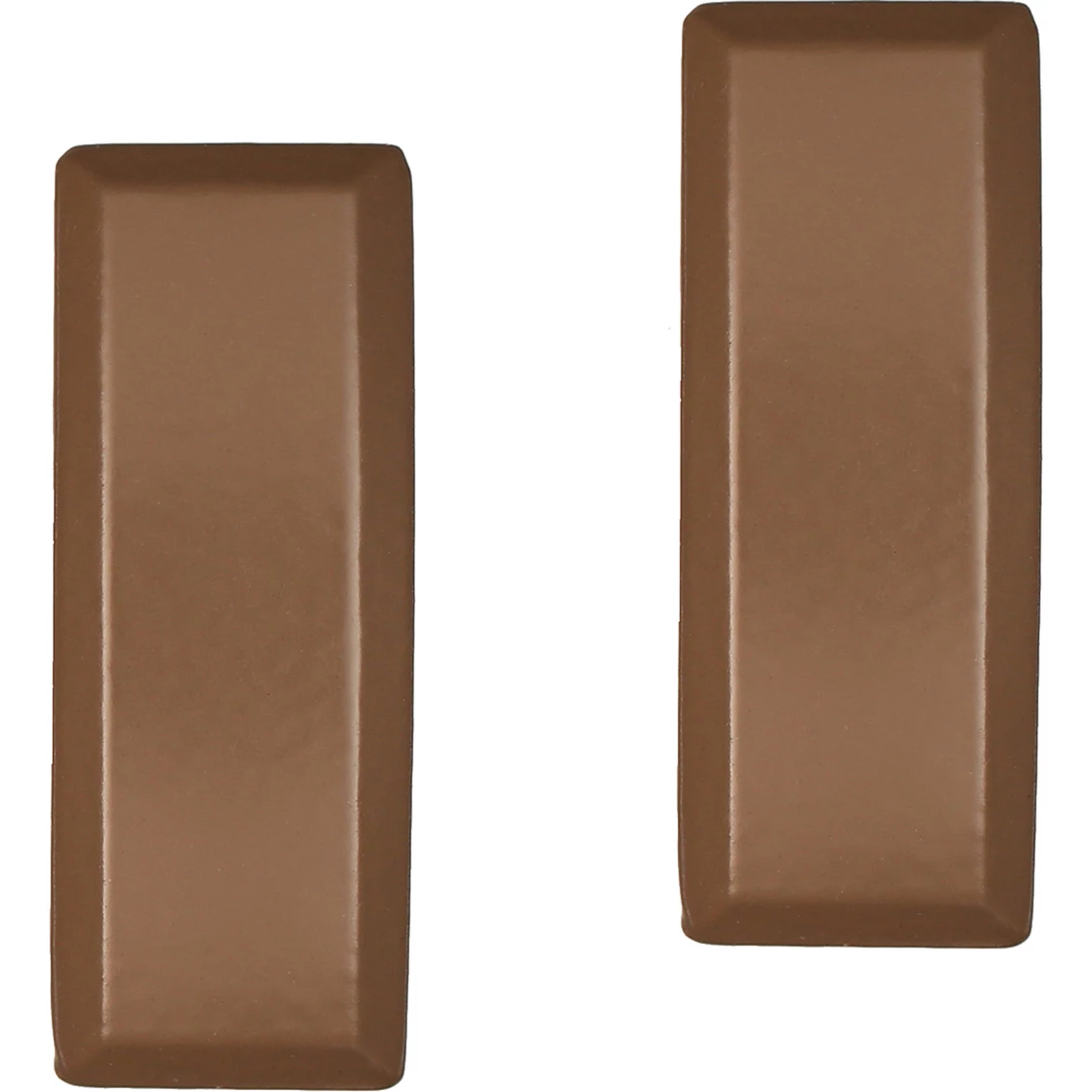 Buy 😉 Army Second Lieutenant Sta-Brite Black/Brown Pin-On 😉 1 Buy 😉 Army Second Lieutenant Sta-Brite Black/Brown Pin-On 😉