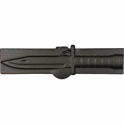 Wholesale 👏 Army Exper Soldier (ESB) Sta-Brite Black Pin-On 😍