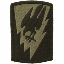 Best Pirce 🛒 Other Brands Army Unit Patch 66th Aviation Brigade (OCP) 😉