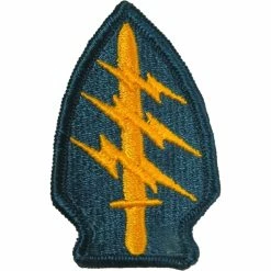Best deal ✔️ Ira Green, Inc Special Forces Group Airborne Patch, Shoulder Sleeve Insignia, Full Color 😉