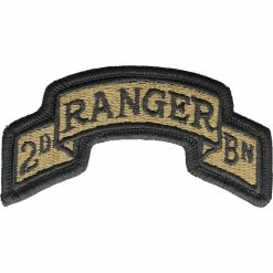 Best deal ✨ Ira Green, Inc Army Unit Patch 75th Ranger Regiment, 2nd Battalion (OCP) ⌛