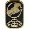 Discount 🧨 Other Brands Army Unit Patch 100th Missile Defense Brigade (OCP) ❤️