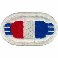 Best Sale ⭐ Ira Green, Inc Army Unit Patch 506th Infantry Regiment 3rd Battalion 🛒