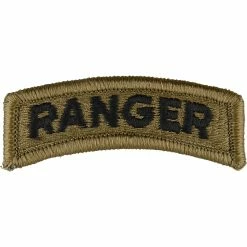 Best deal 🔔 Other Brands Army Ranger Tab, Velcro (OCP) 🔥