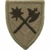 Cheap ✨ Other Brands Army Unit Patch 194th Armored Brigade (OCP) ✨