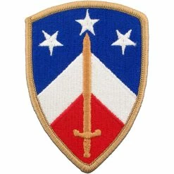 Best deal 🥰 Ira Green, Inc Army 230th Sustainment Brigade Full Color Patch ⌛