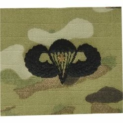 Promo 🤩 Other Brands Army Combat Parachutist Badge 1st Award Sew-On (OCP) 🎁