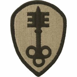 Best deal ⭐ Other Brands Army Unit Patch 300th Military Police Command (OCP) 😍