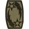 Best Pirce 👏 Other Brands Army Unit Patch 69th Air Defense Artillery (OCP) ⭐