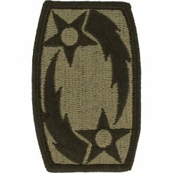 Best Pirce 👏 Other Brands Army Unit Patch 69th Air Defense Artillery (OCP) ⭐