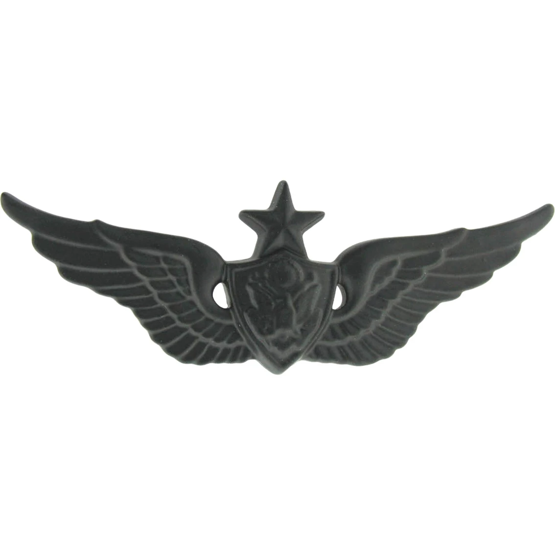 Best deal ❤️ Ira Green, Inc Army Senior Aircrew Badge Sta-Black Pin-On 🤩 1 Best deal ❤️ Ira Green, Inc Army Senior Aircrew Badge Sta-Black Pin-On 🤩