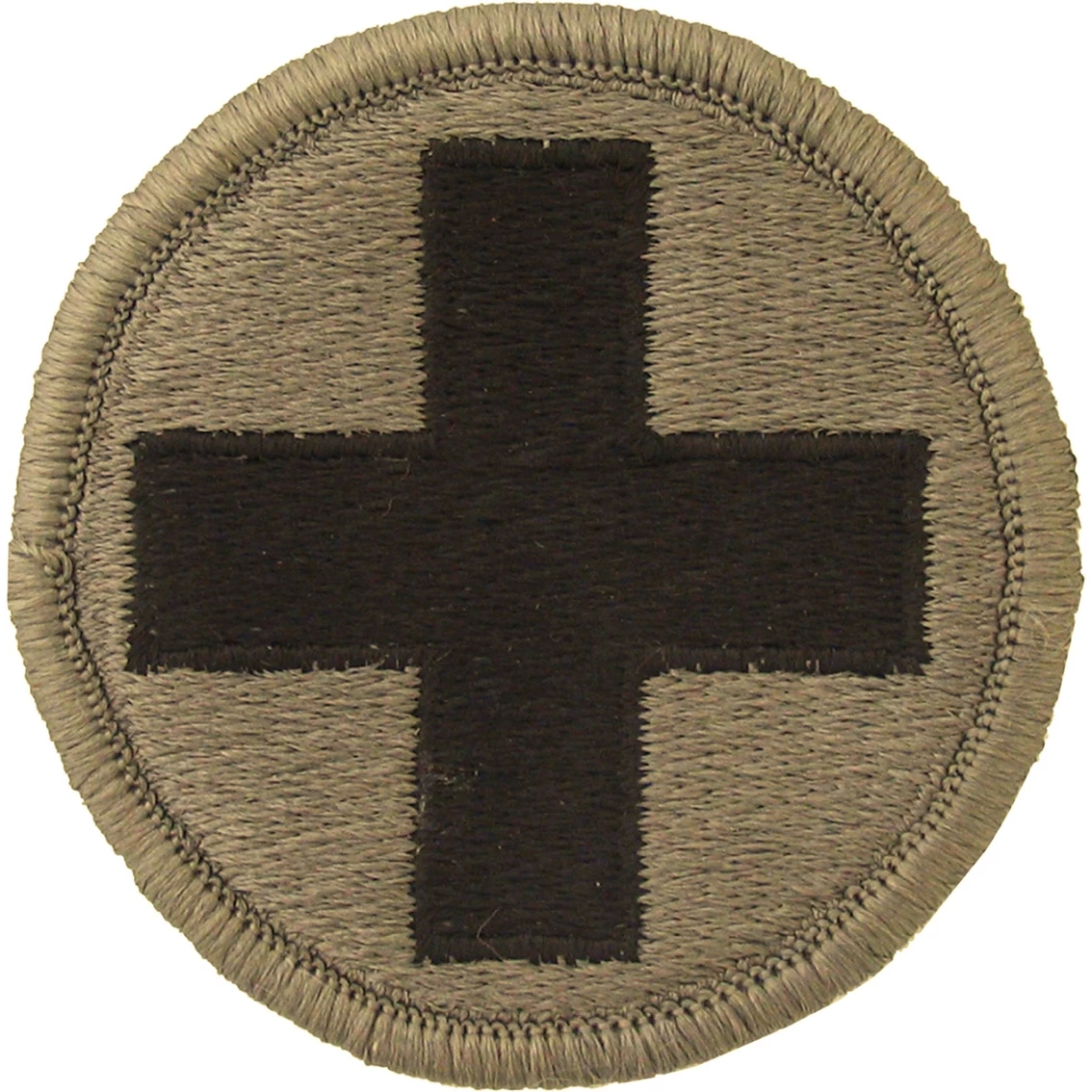 Budget ๐ Other Brands Army Unit Patch 33rd Infantry Brigade (OCP) ๐ 1 Budget ๐ Other Brands Army Unit Patch 33rd Infantry Brigade (OCP) ๐