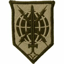 Best Sale 🌟 Other Brands Army Unit Patch Military Intelligence Readiness Command (OCP) 🔔