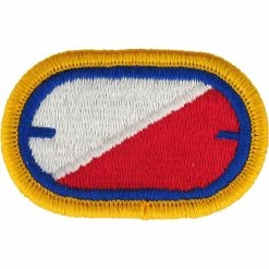 Buy 😀 Ira Green, Inc Army Unit Patch 75th Cavalry Regiment 1st Squadron 😉