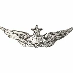 Best reviews of 🧨 Army Aircrew Senior 👗 Dress Mini Sta-Brite Pin-On 😉