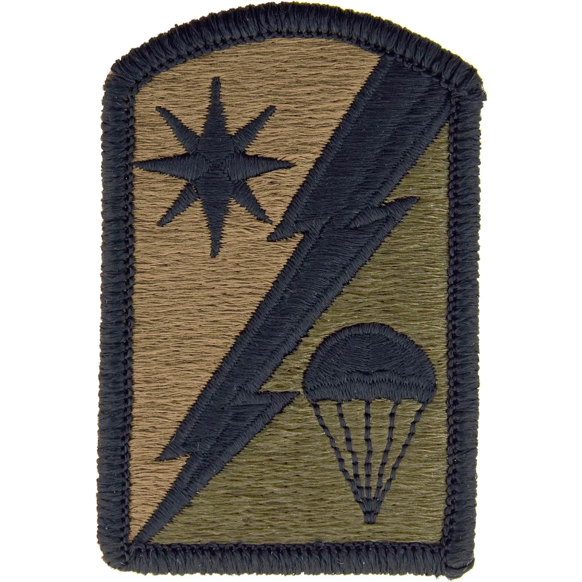 Best deal โ Other Brands Army Unit Patch 82nd Sustainment Brigade (OCP) ๐ 1 Best deal โ Other Brands Army Unit Patch 82nd Sustainment Brigade (OCP) ๐