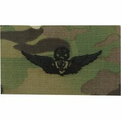 Best Sale 🥰 Other Brands Army Master Aircraft Crewman Badge Sew-On (OCP) ✨